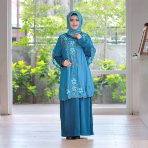 Gamis Wanita Salwa Gallery SFT 543